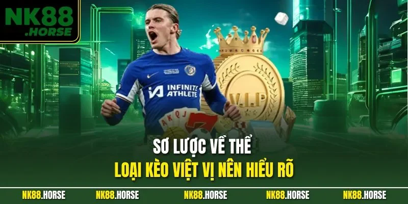 Sơ lược về thể loại kèo việt vị nên hiểu rõ